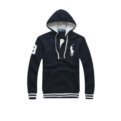 Men Polo Hoodies-320